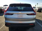 2023 Honda Cr-v Exl Silver vin: 5J6RS3H74PL001353