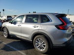 2023 Honda Cr-v Exl Silver vin: 5J6RS3H74PL001353