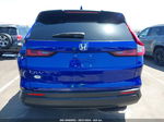 2023 Honda Cr-v Ex-l 2wd Dark Blue vin: 5J6RS3H75PL005959