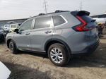 2023 Honda Cr-v Lx Gray vin: 5J6RS4H26PL007715