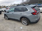 2023 Honda Cr-v Ex Gray vin: 5J6RS4H45PL005987