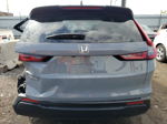 2023 Honda Cr-v Ex Gray vin: 5J6RS4H48PL003621