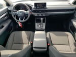 2023 Honda Cr-v Ex Gray vin: 5J6RS4H48PL003621