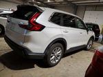 2023 Honda Cr-v Exl White vin: 5J6RS4H72PL001485