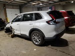 2023 Honda Cr-v Exl White vin: 5J6RS4H72PL001485