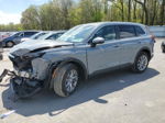 2023 Honda Cr-v Exl Gray vin: 5J6RS4H76PL007600