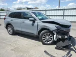 2023 Honda Cr-v Exl Gray vin: 5J6RS4H76PL007600