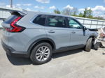 2023 Honda Cr-v Exl Серый vin: 5J6RS4H76PL007600