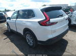 2023 Honda Cr-v Ex-l White vin: 5J6RS4H7XPL008748