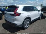 2023 Honda Cr-v Ex-l White vin: 5J6RS4H7XPL008748