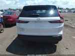 2023 Honda Cr-v Ex-l White vin: 5J6RS4H7XPL008748