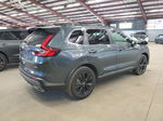 2023 Honda Cr-v Sport Touring Угольный vin: 5J6RS6H97PL005528