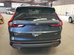 2023 Honda Cr-v Sport Touring Угольный vin: 5J6RS6H97PL005528