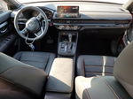 2023 Honda Cr-v Sport Touring Красный vin: 5J6RS6H99PL009970