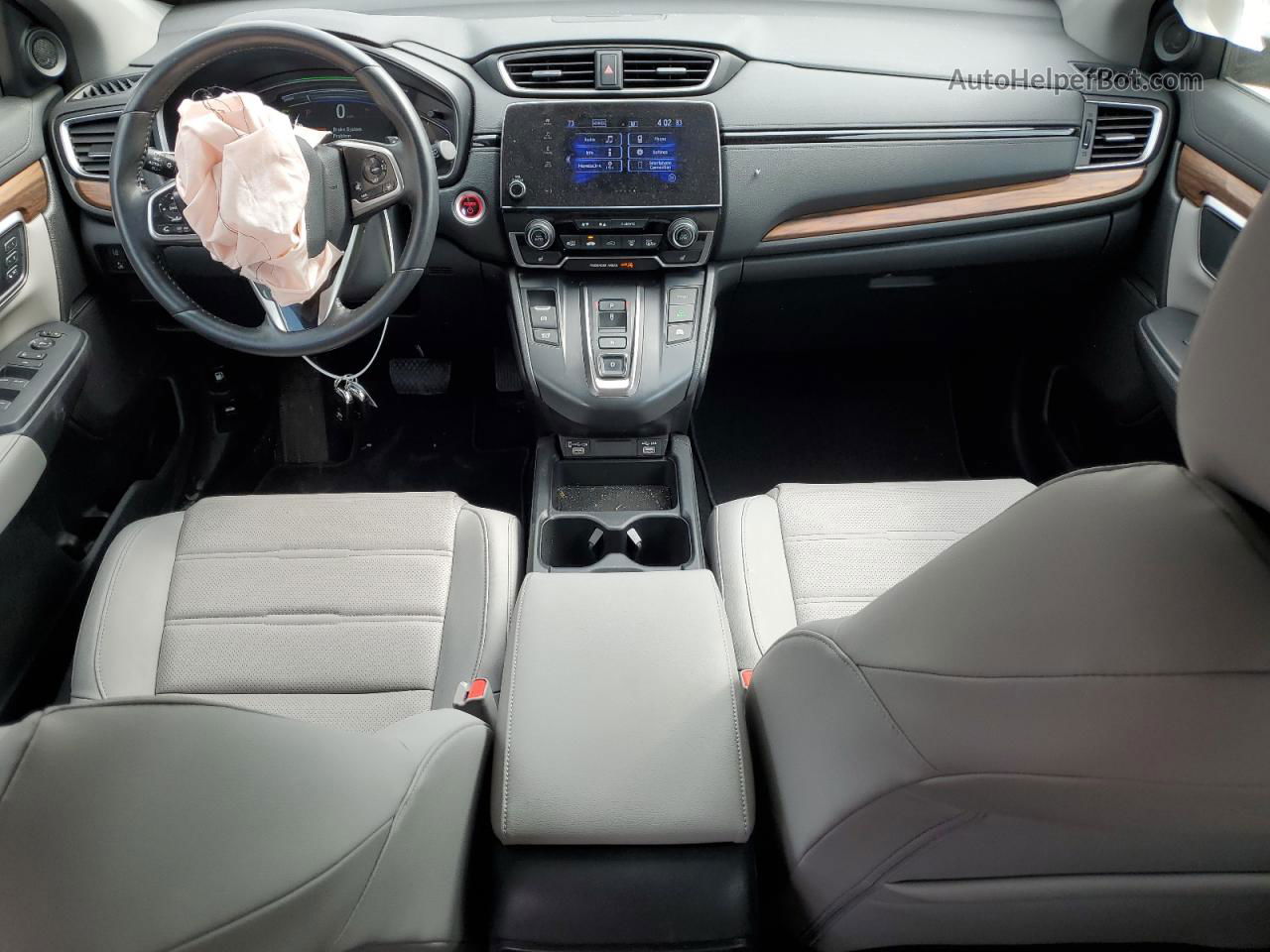 Price & History 2022 Honda Cr-v Exl 2.0l 4 vin Price & History 2022 Honda Cr-v Exl 2.0l 4 vin