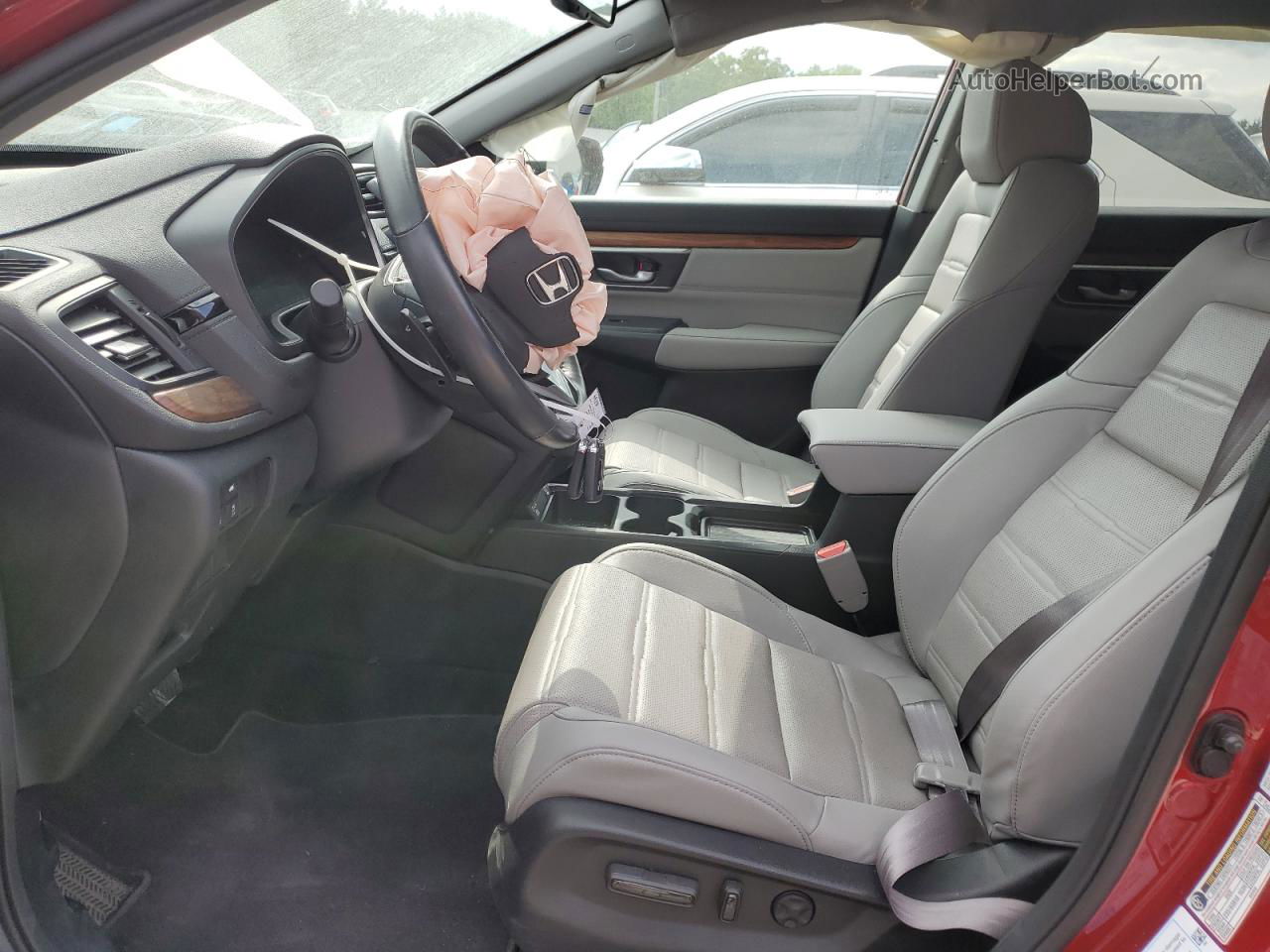 Price & History 2022 Honda Cr-v Exl 2.0l 4 vin Price & History 2022 Honda Cr-v Exl 2.0l 4 vin
