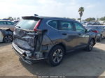 2020 Honda Cr-v 2wd Lx Серый vin: 5J6RW1H27LA001804