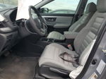 2020 Honda Cr-v Lx Silver vin: 5J6RW1H29LA009595