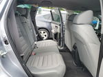 2020 Honda Cr-v Lx Silver vin: 5J6RW1H29LA009595