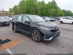 2020 Honda Cr-v 2wd Lx Черный vin: 5J6RW1H2XLL000974