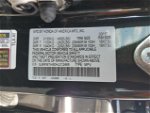 2017 Honda Cr-v Ex Black vin: 5J6RW1H50HL012469