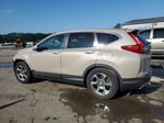 2018 Honda Cr-v Ex Tan vin: 5J6RW1H50JL006631