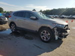 2018 Honda Cr-v Ex Tan vin: 5J6RW1H50JL006631