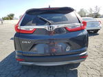 2019 Honda Cr-v Ex Charcoal vin: 5J6RW1H50KA013768