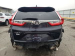 2019 Honda Cr-v Ex Black vin: 5J6RW1H50KA033048