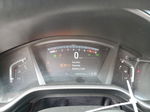 2020 Honda Cr-v Ex Серебряный vin: 5J6RW1H50LA019121