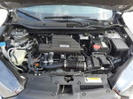 2020 Honda Cr-v Ex Серебряный vin: 5J6RW1H50LA019121