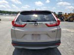 2017 Honda Cr-v Ex Beige vin: 5J6RW1H51HL014232