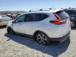 2019 Honda Cr-v Ex White vin: 5J6RW1H51KA003623