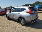 2019 Honda Cr-v Ex Gray vin: 5J6RW1H51KA004724