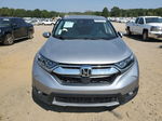 2019 Honda Cr-v Ex Серый vin: 5J6RW1H51KA004724