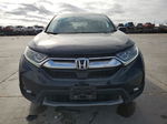 2019 Honda Cr-v Ex Черный vin: 5J6RW1H51KA028540