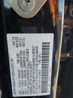 2019 Honda Cr-v Ex Black vin: 5J6RW1H51KA028540