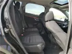 2019 Honda Cr-v Ex Черный vin: 5J6RW1H51KA028540