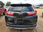 2017 Honda Cr-v Ex Black vin: 5J6RW1H52HL008794