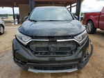 2017 Honda Cr-v Ex Black vin: 5J6RW1H52HL008794