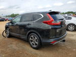 2017 Honda Cr-v Ex Black vin: 5J6RW1H52HL008794