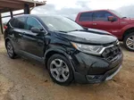 2017 Honda Cr-v Ex Black vin: 5J6RW1H52HL008794