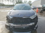 2018 Honda Cr-v Ex Серый vin: 5J6RW1H52JA007730