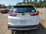 2019 Honda Cr-v Ex Белый vin: 5J6RW1H52KA021032