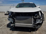 2019 Honda Cr-v Ex White vin: 5J6RW1H52KA046366