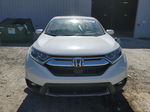 2018 Honda Cr-v Ex Белый vin: 5J6RW1H53JL016568