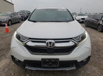 2019 Honda Cr-v Ex Белый vin: 5J6RW1H53KA029785