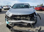 2019 Honda Cr-v Ex Silver vin: 5J6RW1H53KA034212