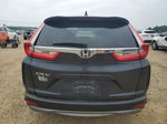 2019 Honda Cr-v Ex Gray vin: 5J6RW1H53KA035635