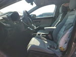 2020 Honda Cr-v Ex Серый vin: 5J6RW1H53LL005623